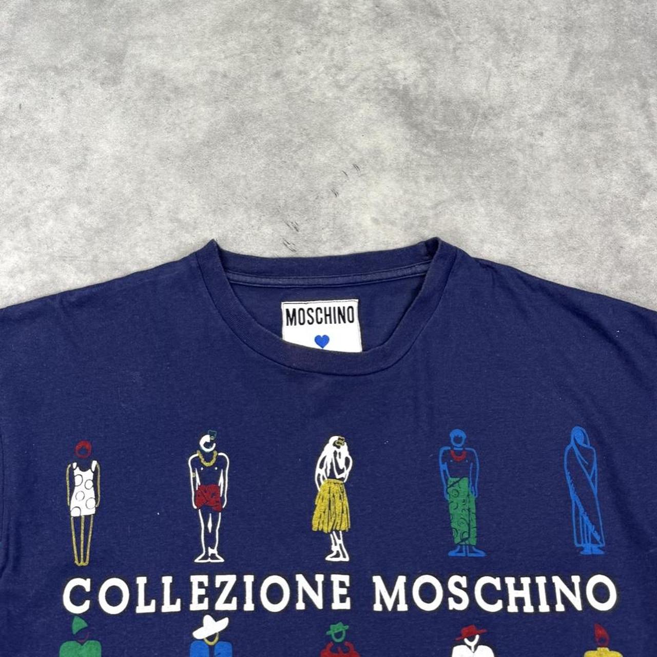 Moschino t-shirt