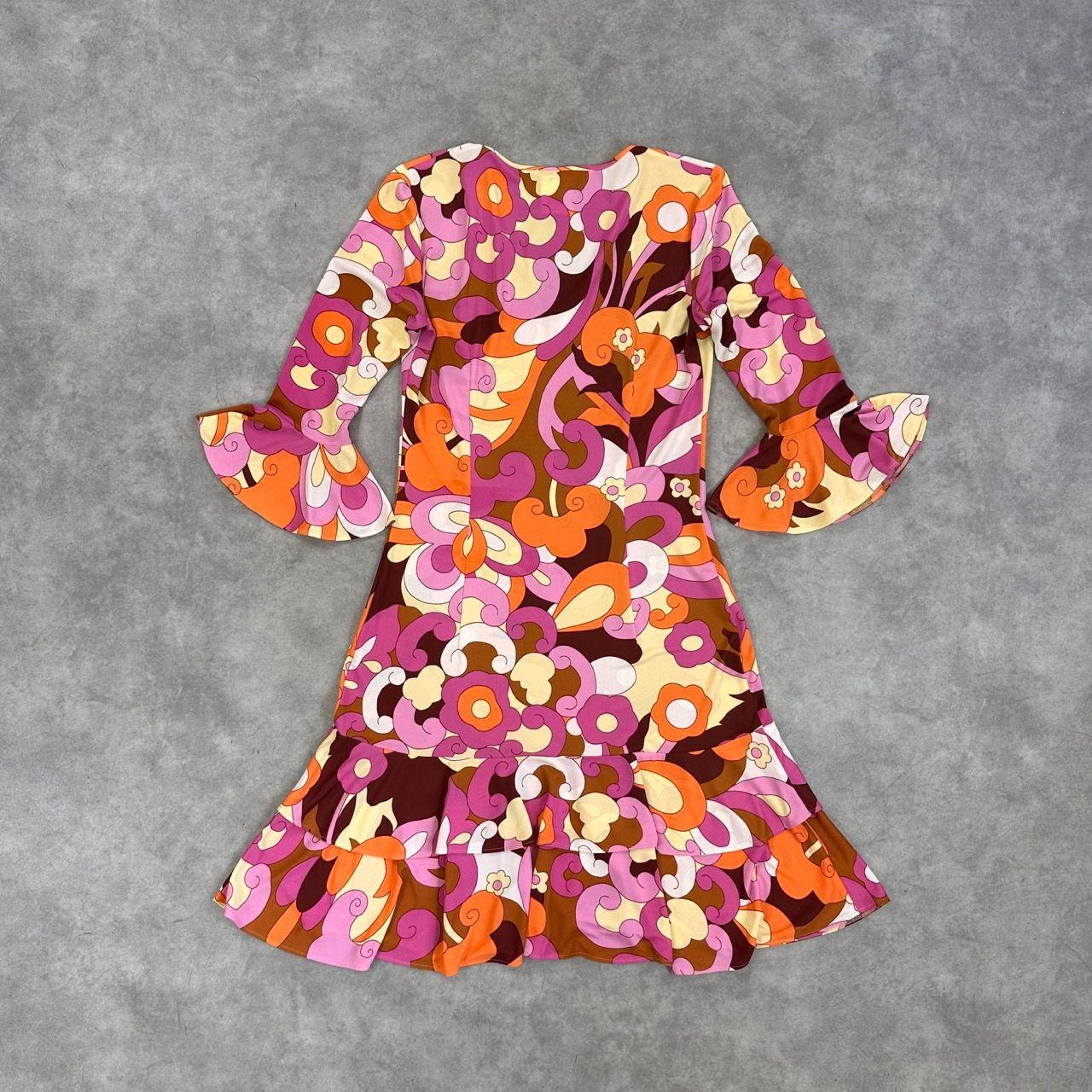 D&G Dress