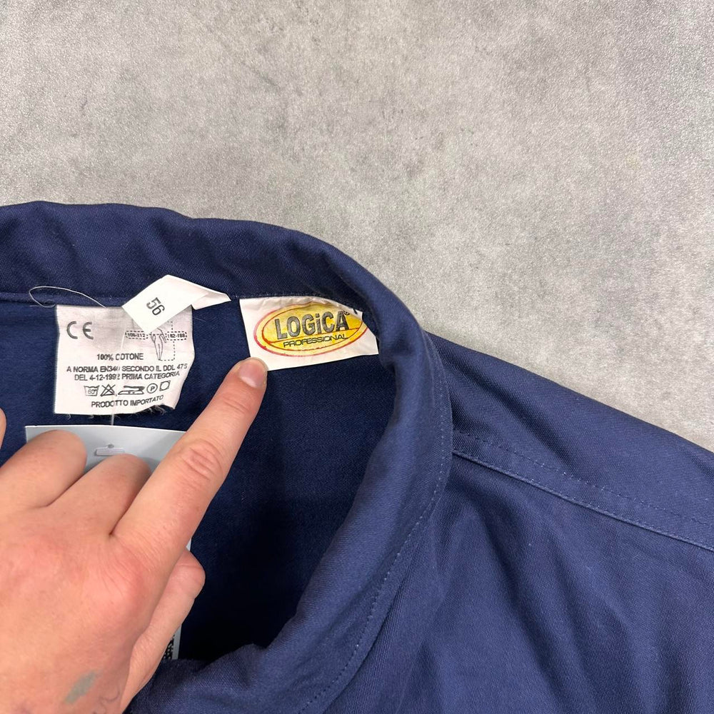 Logica workwear jacket