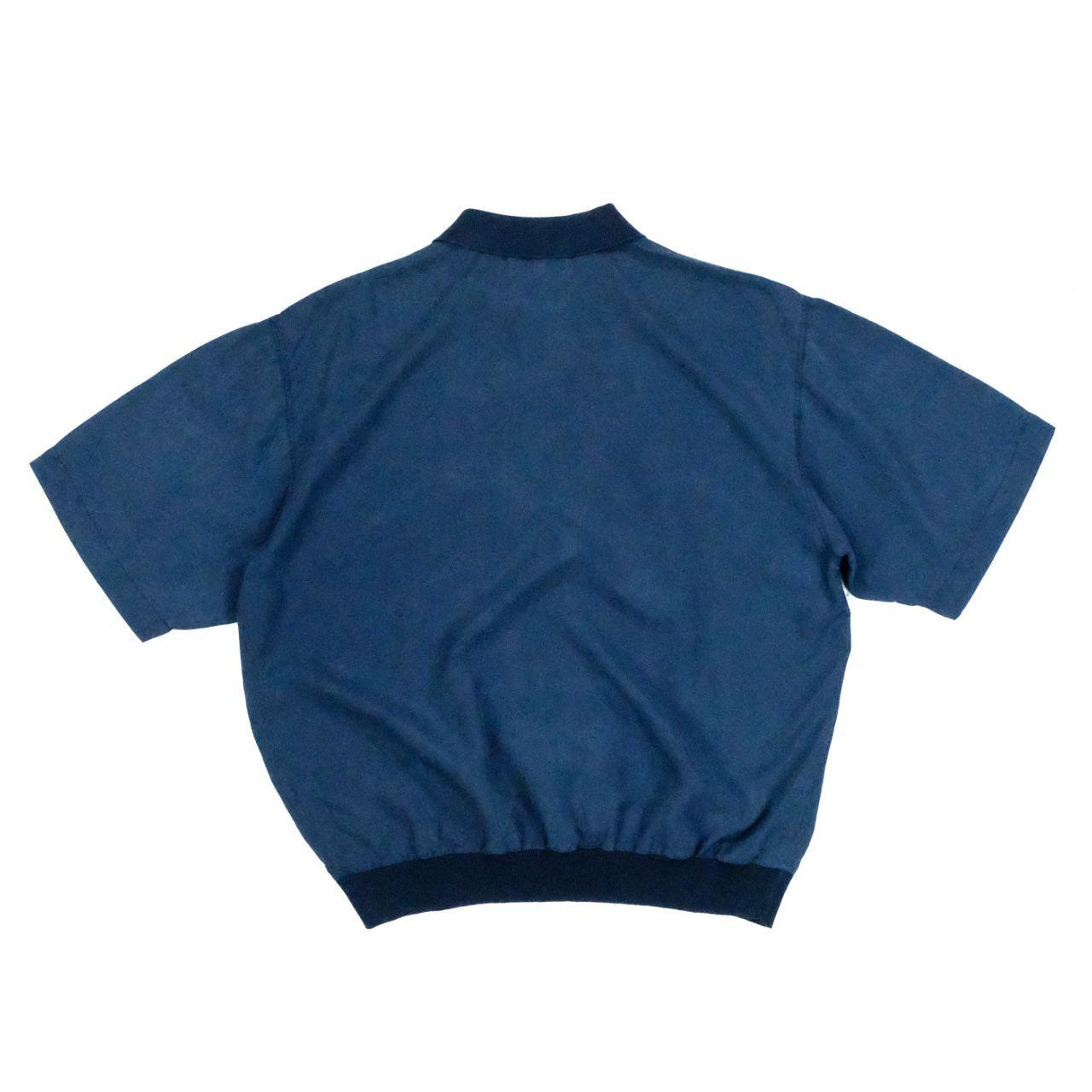 YSL Polo Top