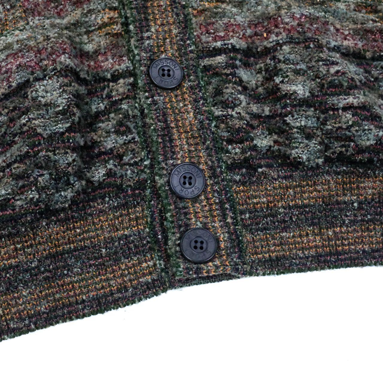 Missoni Cardigan