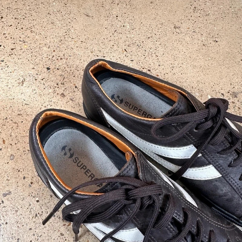 Superga trainers