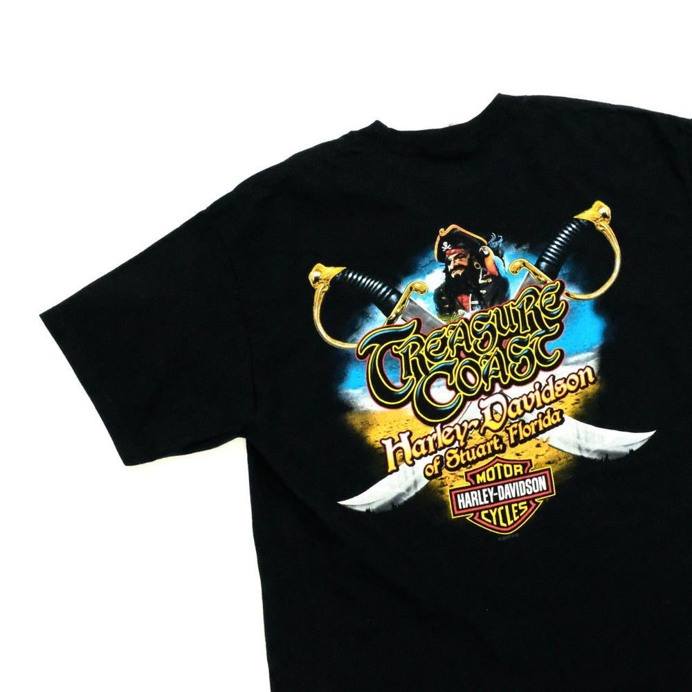 Vintage 2000s Harley Davidson T-Shirt