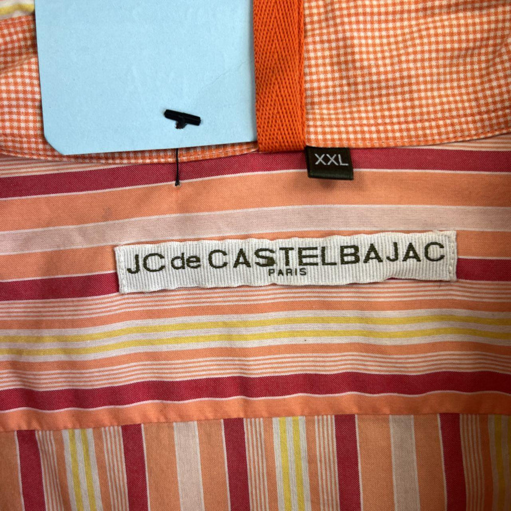 JC Castelbajac Shirt