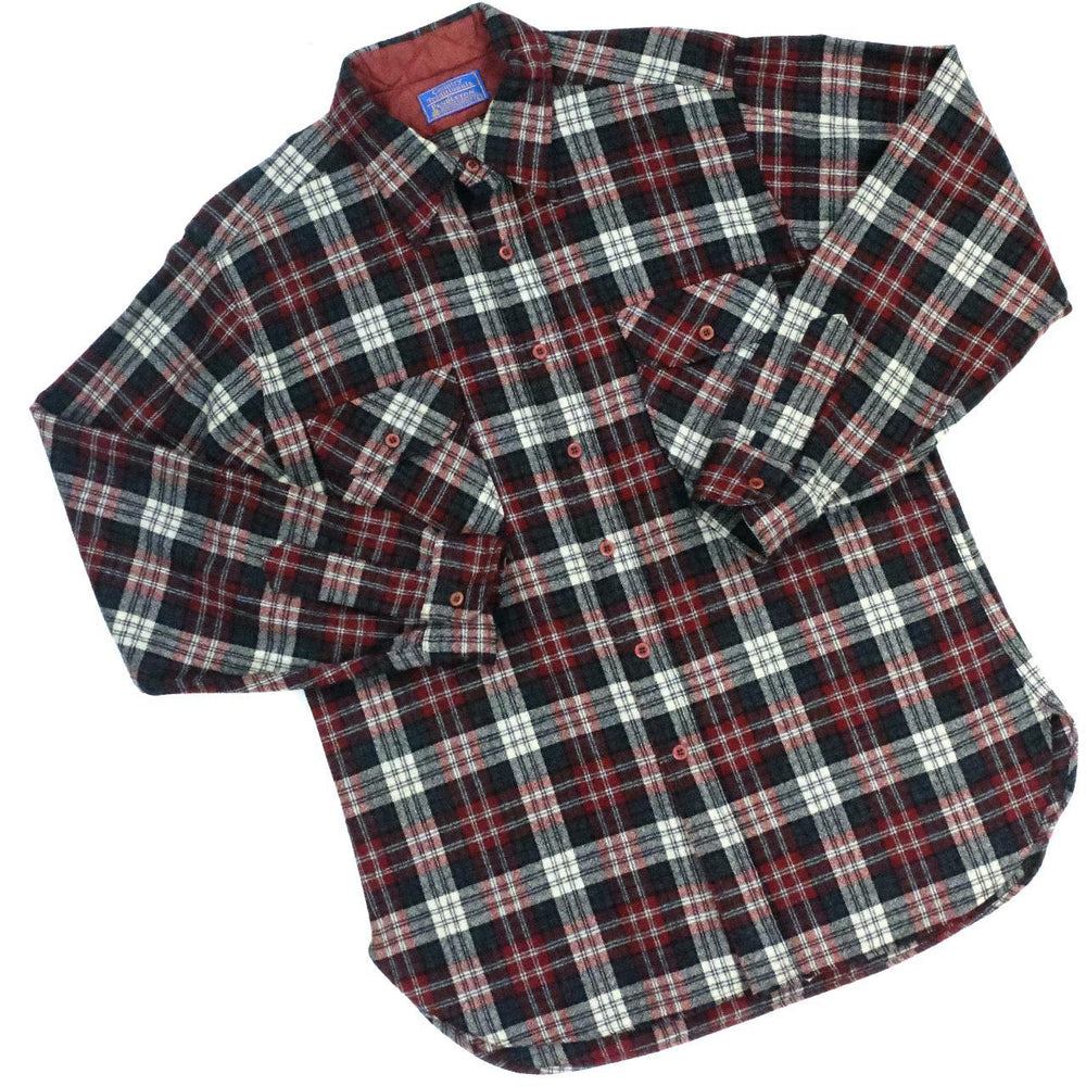 Pendleton Shirt