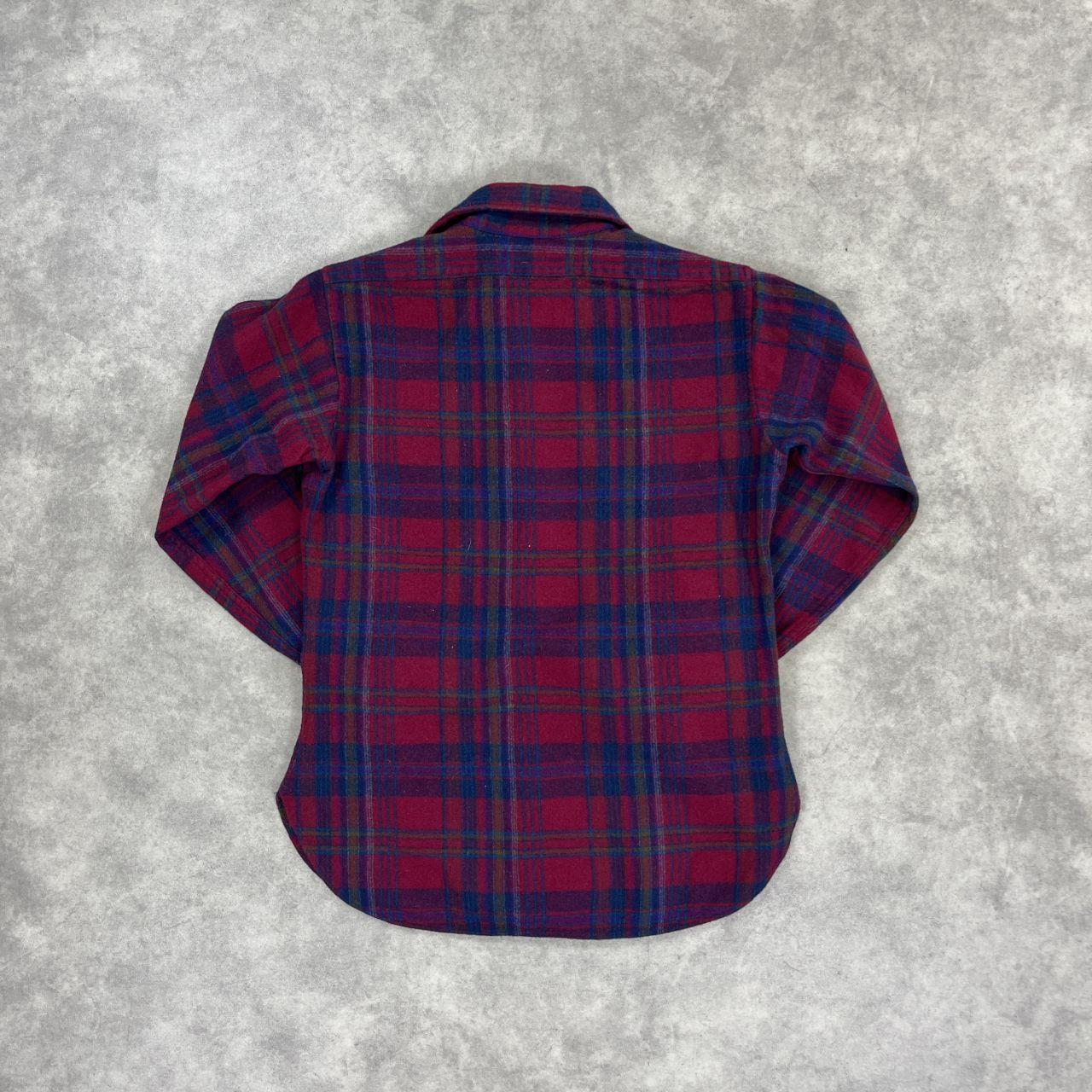 Pendleton Shirt