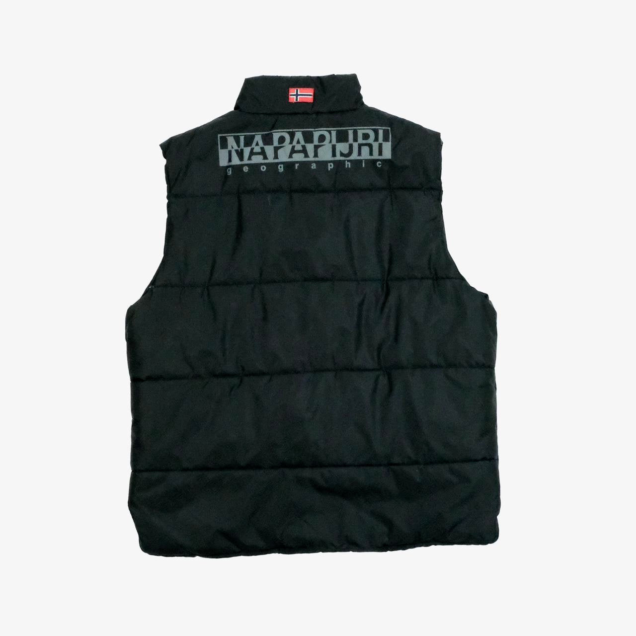 Napapijri gilet