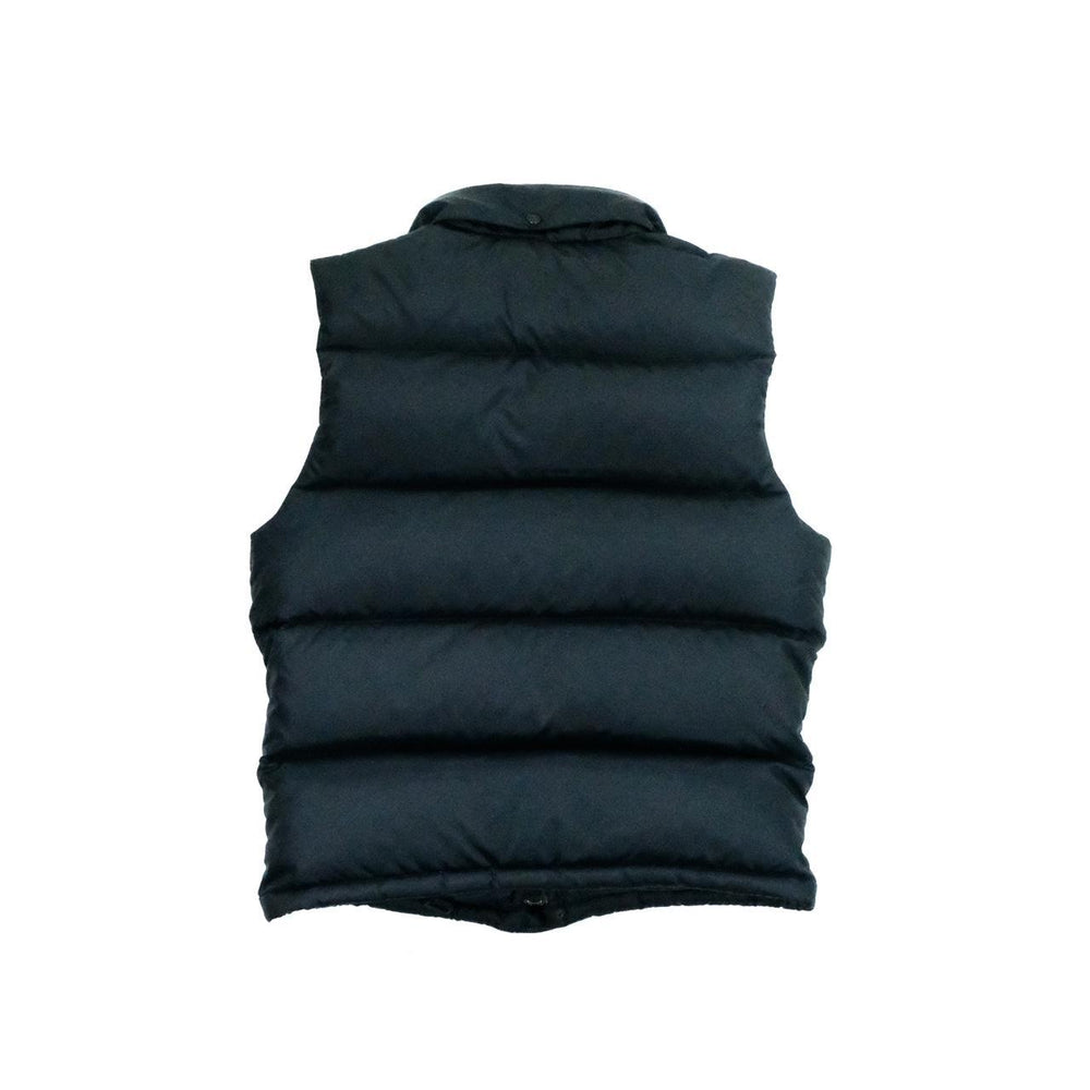 Vintage Polo Ralph Lauren puffer gilet
