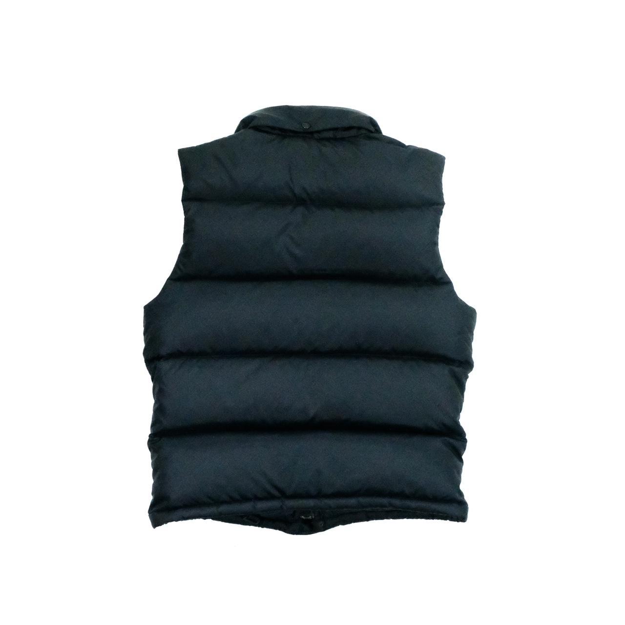 Vintage Polo Ralph Lauren puffer gilet