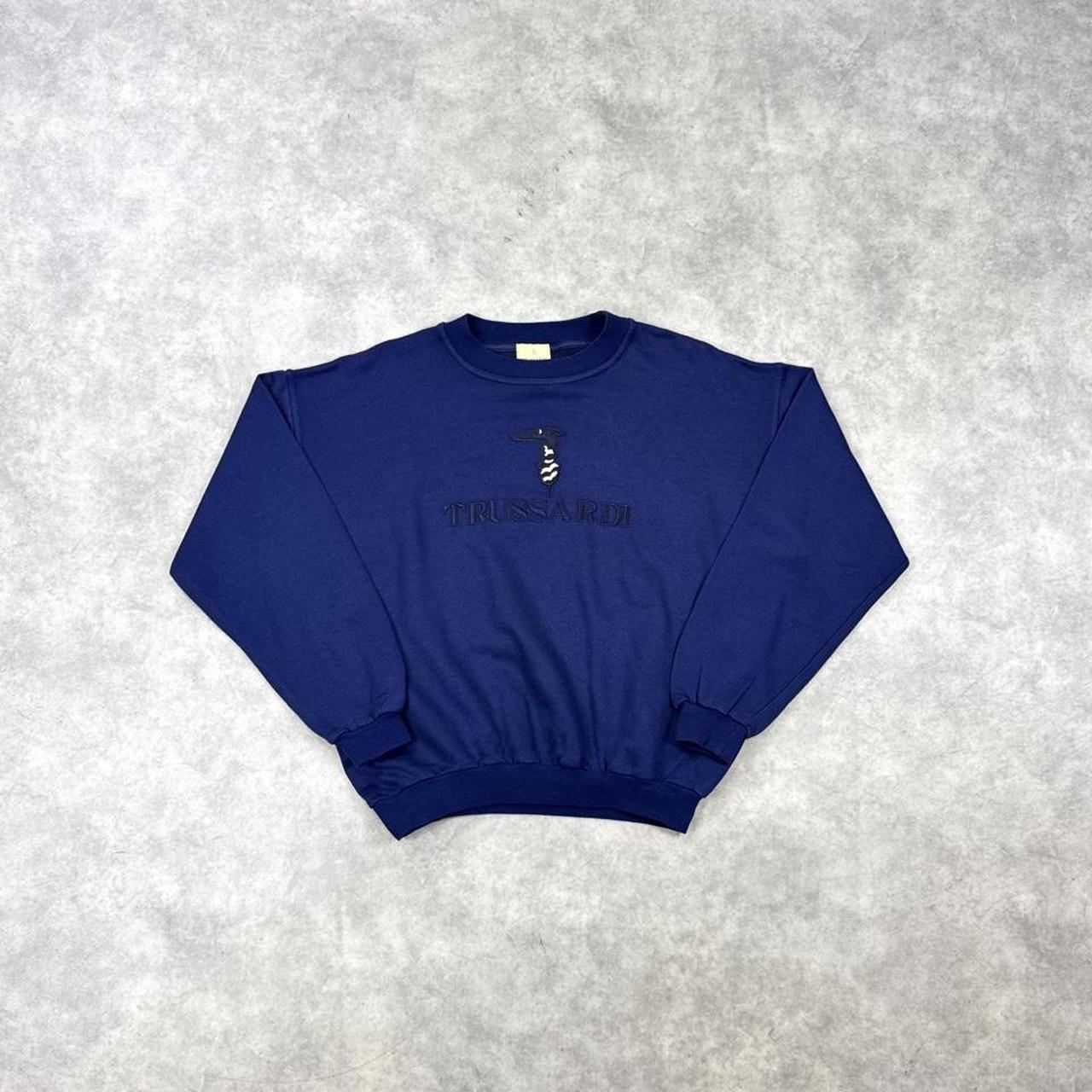 Trussardi jumper