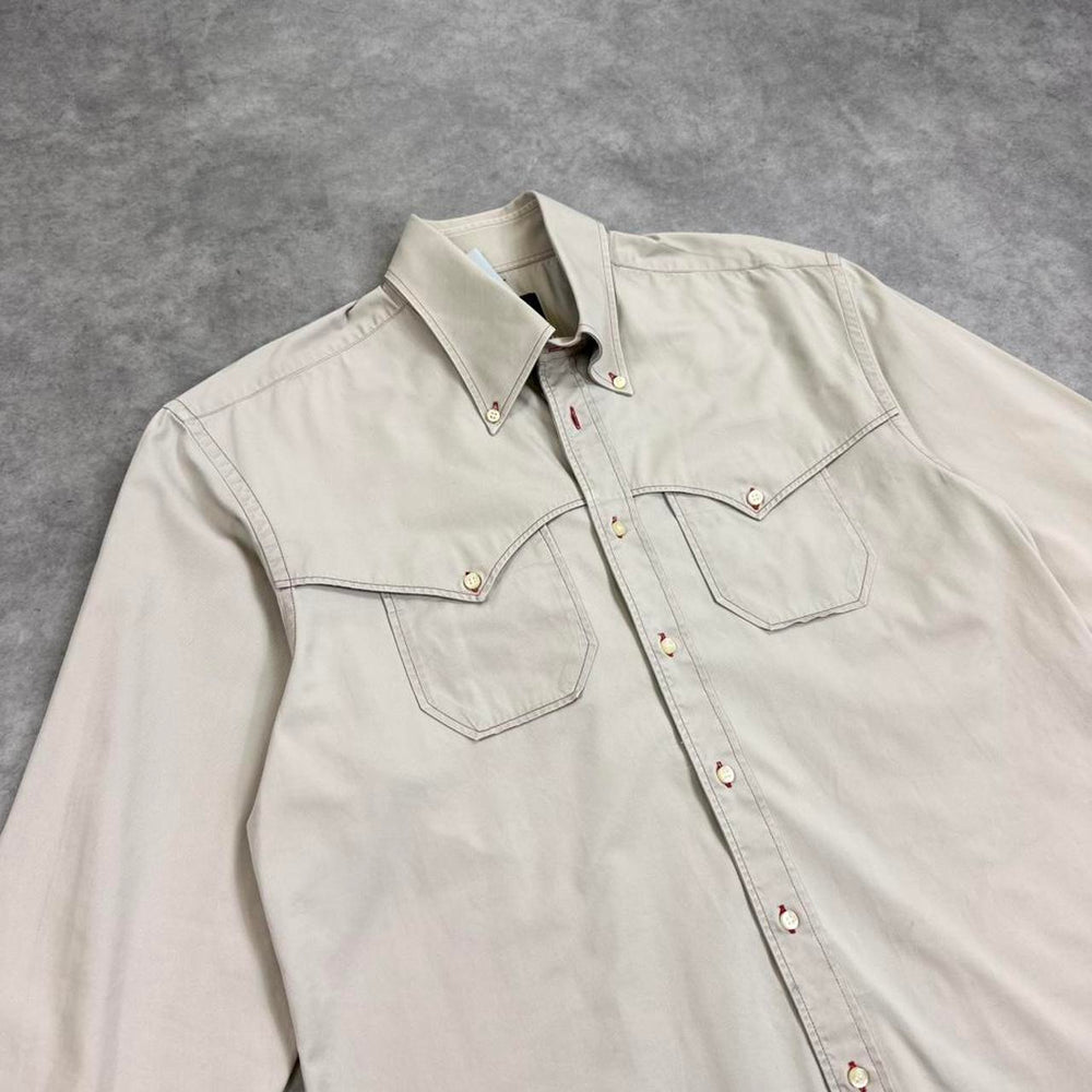 Dolce & Gabbana shirt