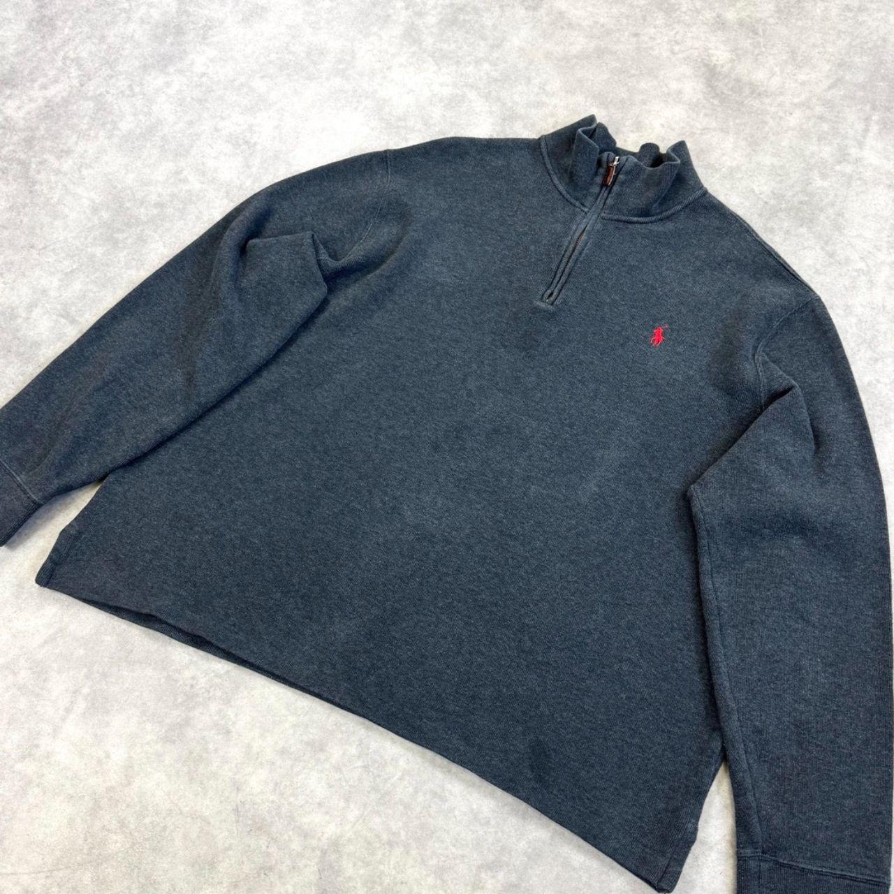 Polo Ralph Lauren Q-zip