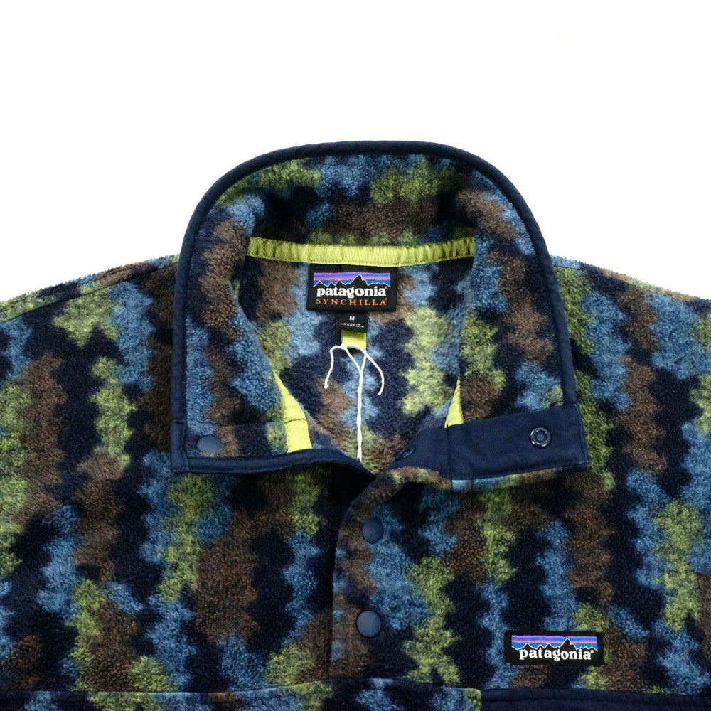 Patagonia Fleece