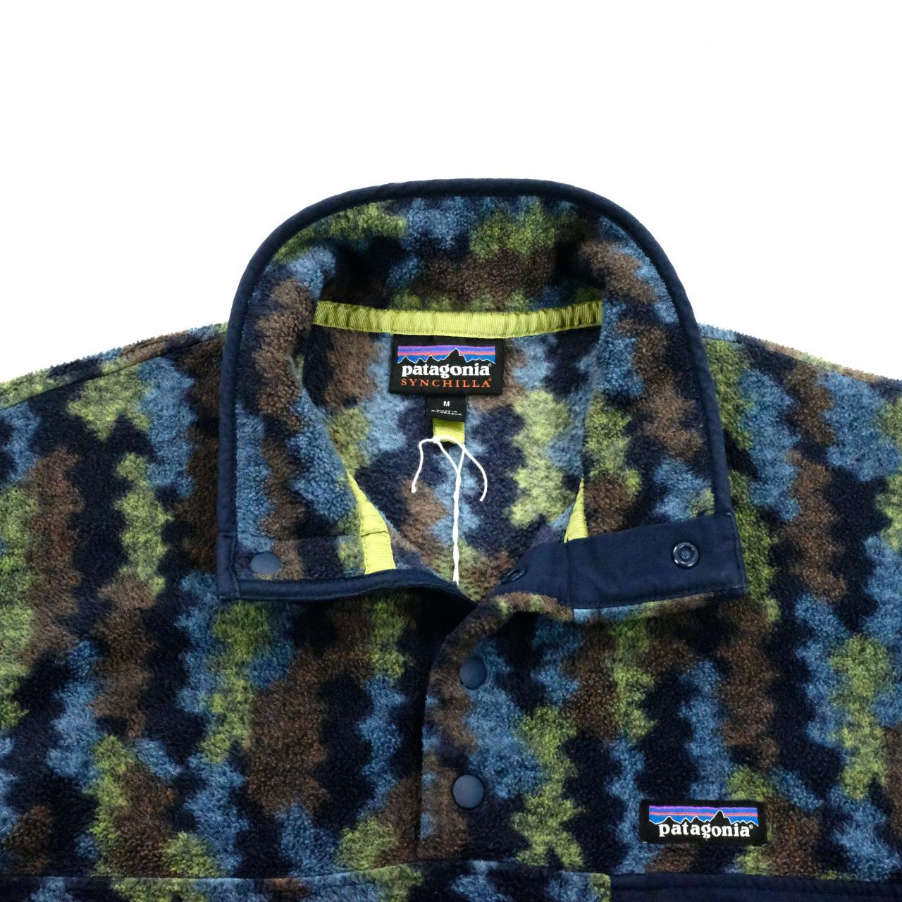 Patagonia Fleece