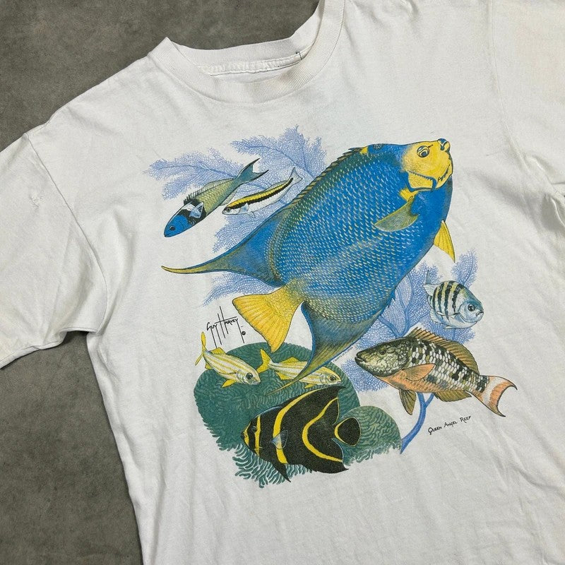 Vintage T-shirt