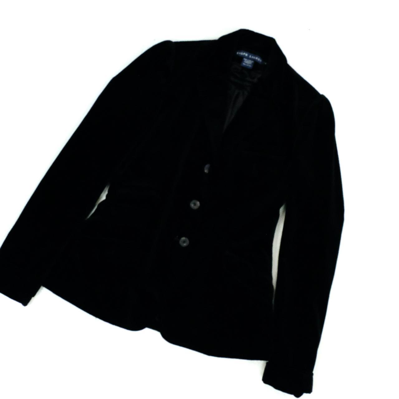 Ralph Lauren Blazer