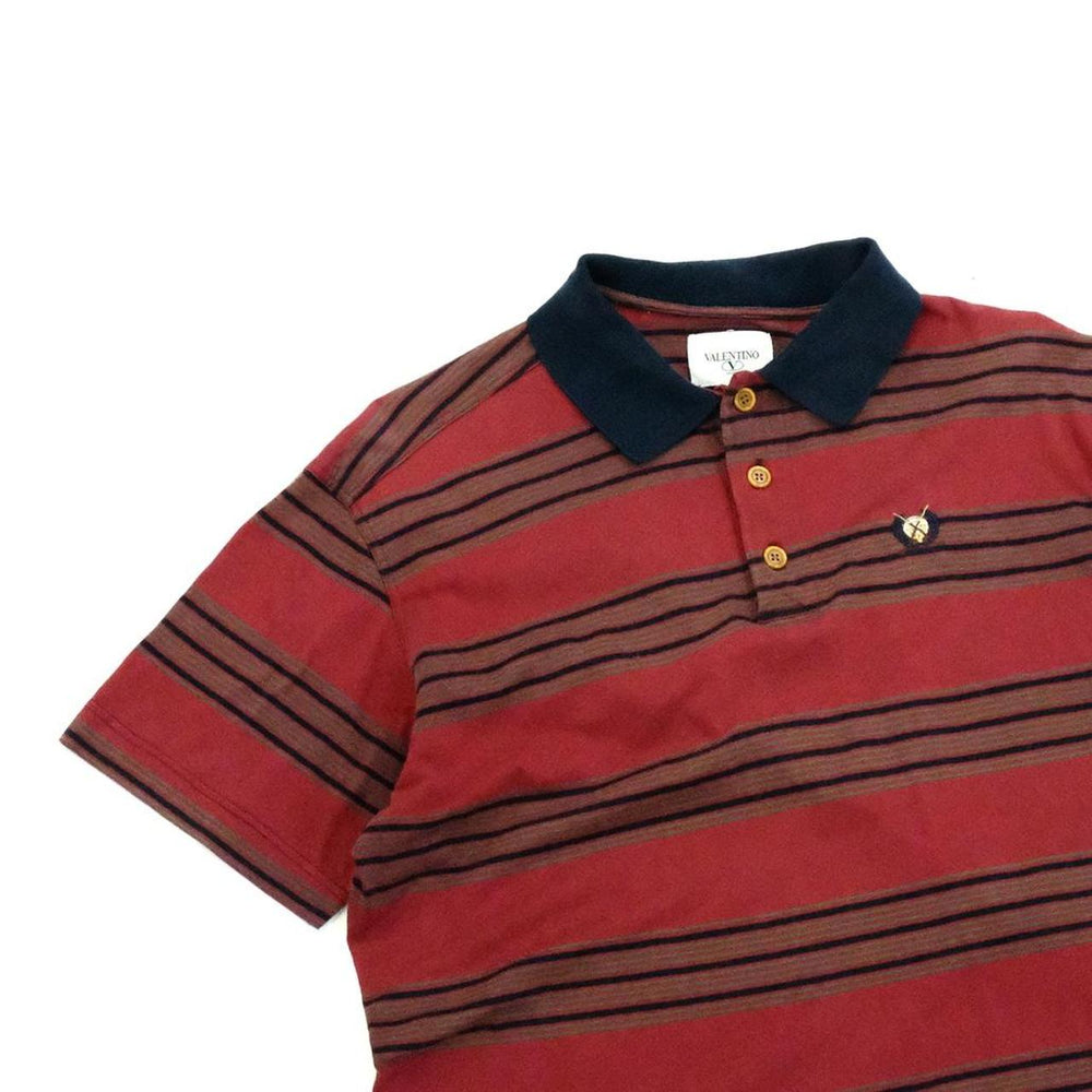 Vintage Velentino polo shirt