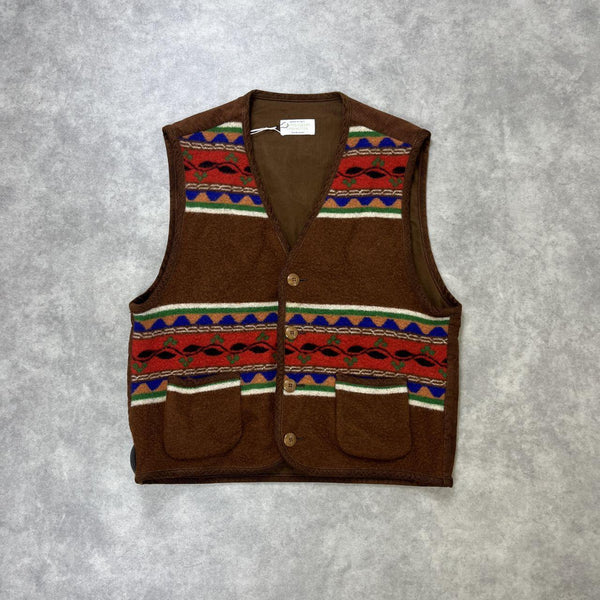 United Colours of Benetton Waistcoat