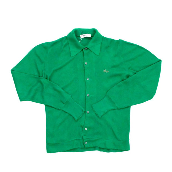 Lacoste Knit Sweater