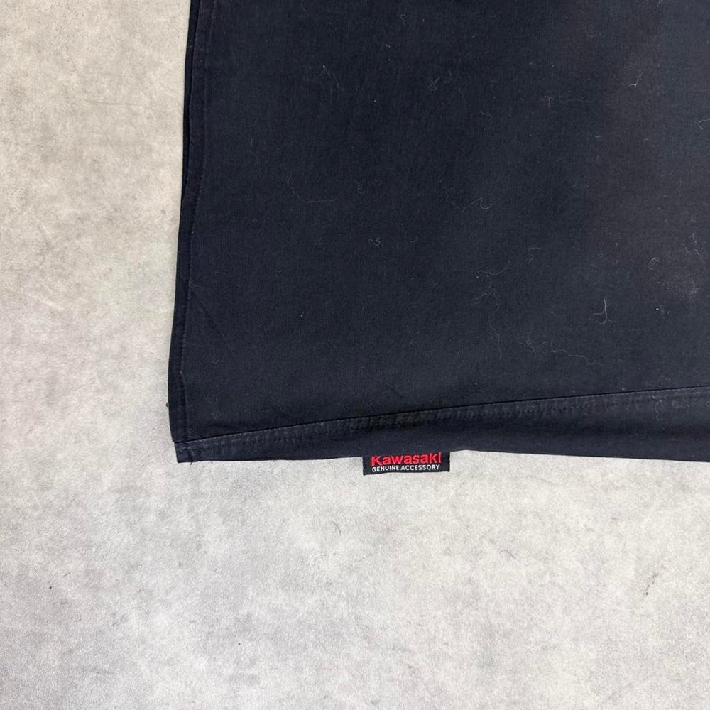 Kawasaki shirt