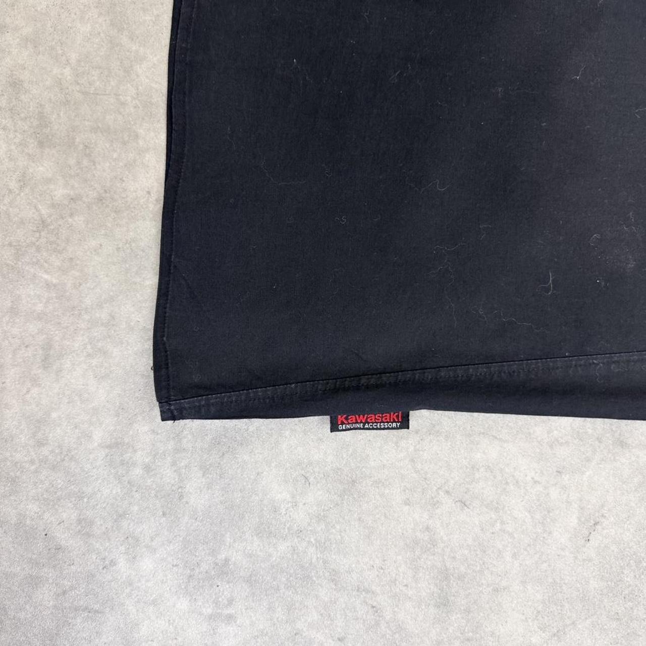 Kawasaki shirt