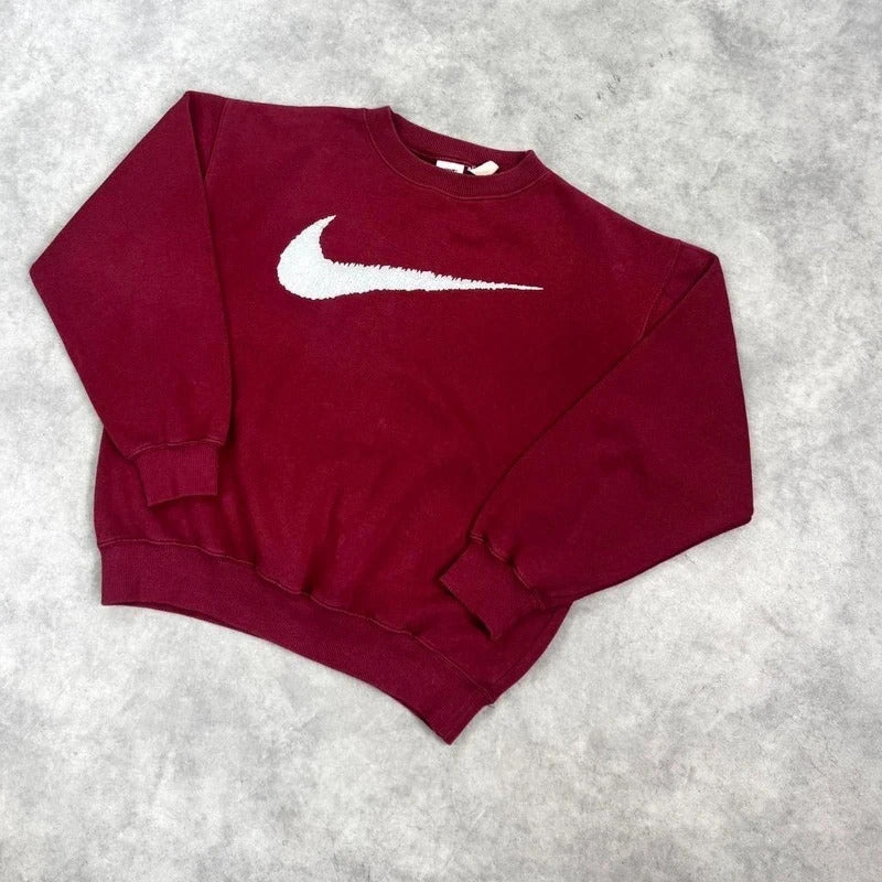 Nike jumper 90s vintage