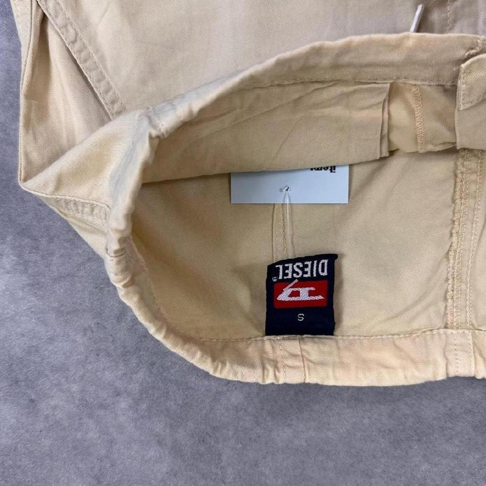 Diesel trousers