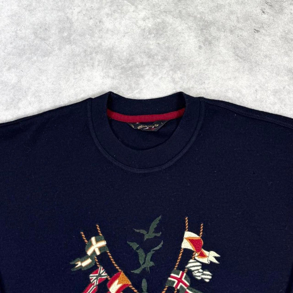 Paul & Shark jumper