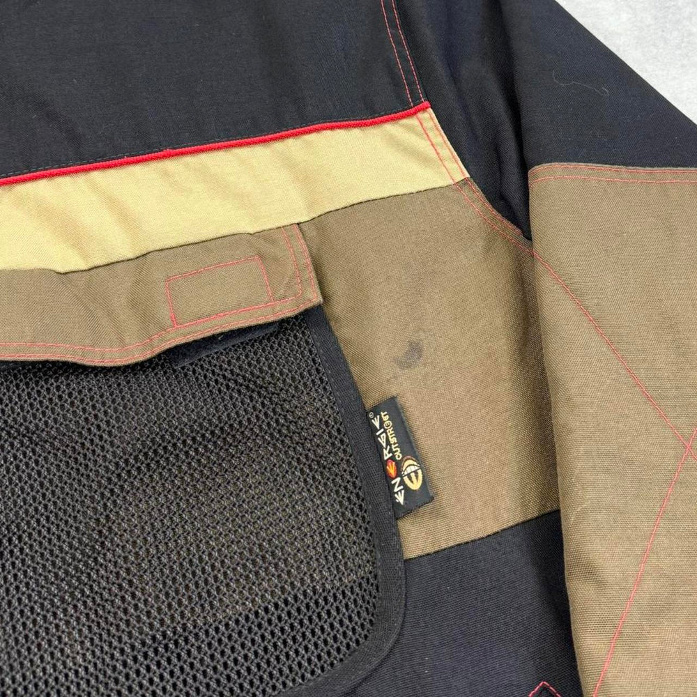 Vintage Energie smock jacket