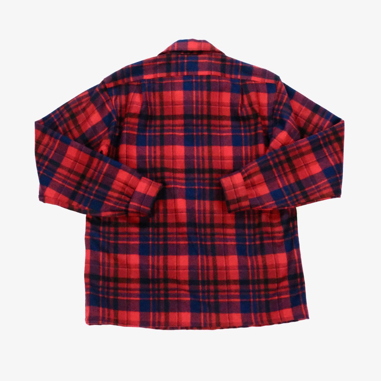 Pendleton Shirt