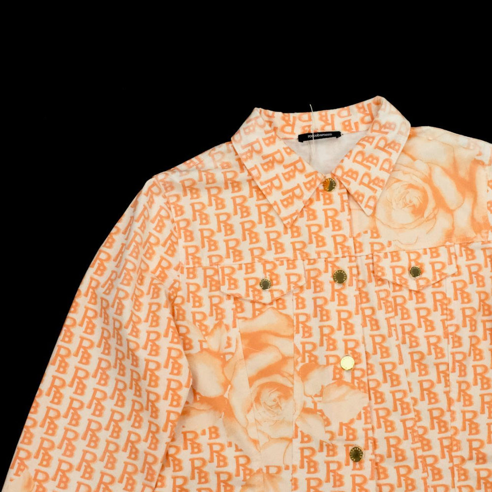 Rocco Borocco Jacket