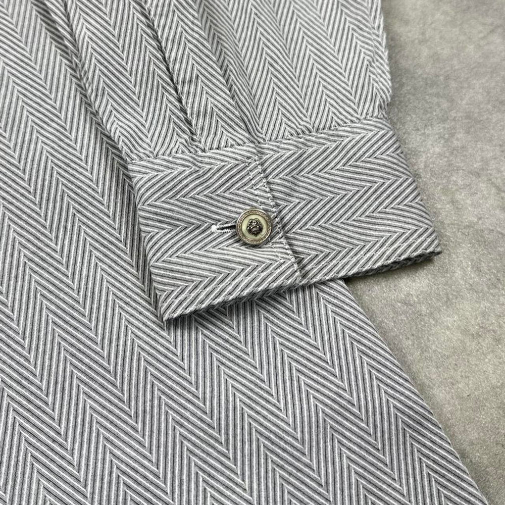 Versace shirt