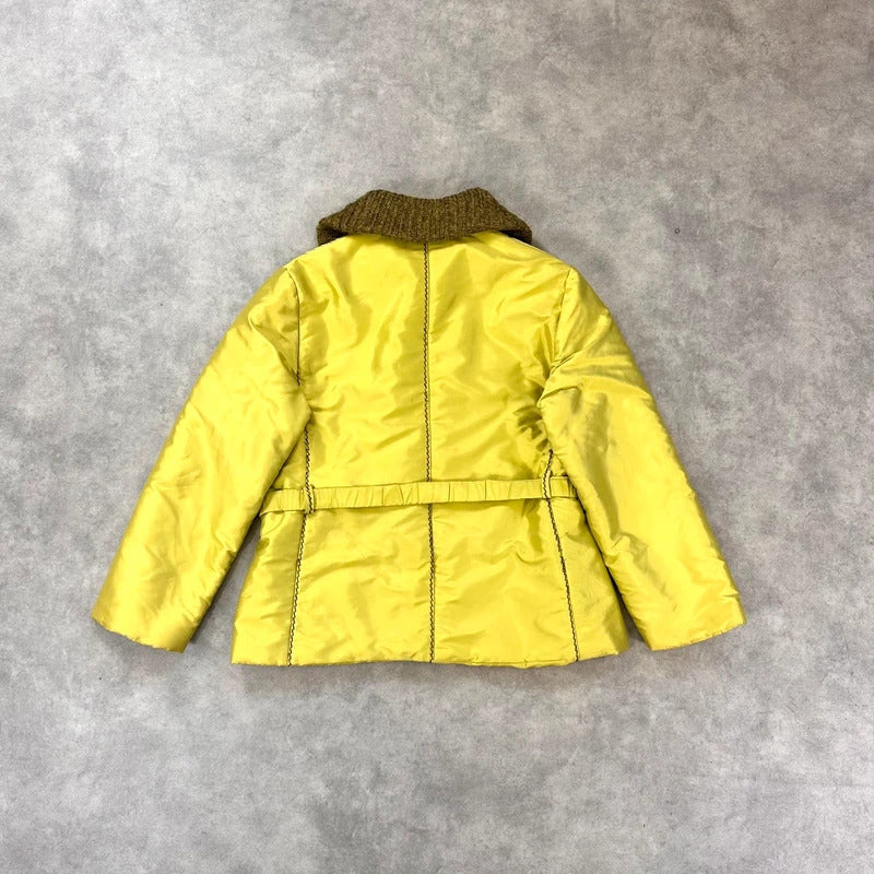 Vintage Iceberg jacket