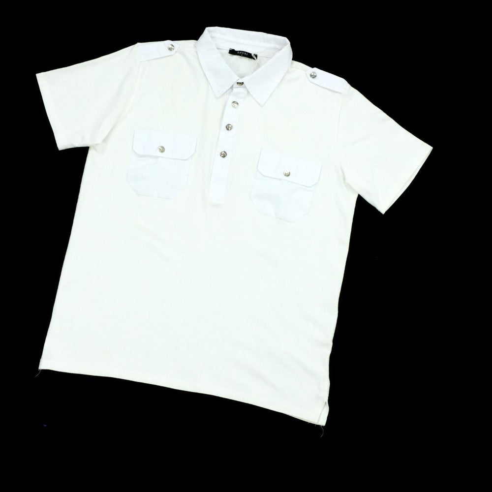 Gucci Polo Top