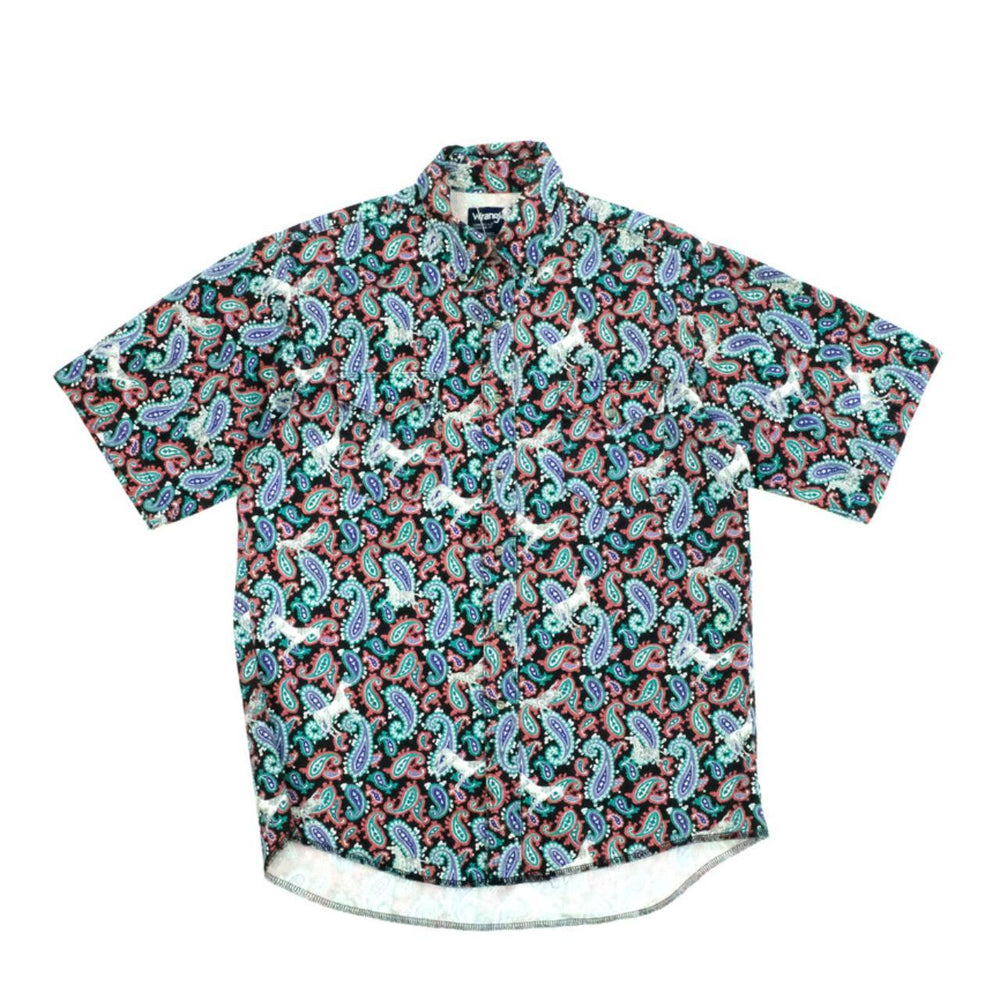 Wrangler Shirt