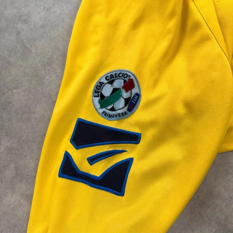 Legea Hellas Verona long football shirt