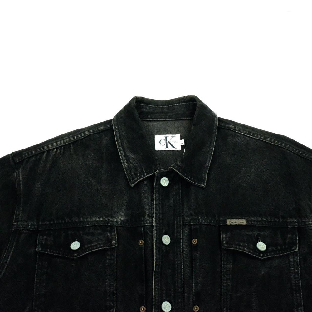 Calvin Klein Denim Jacket