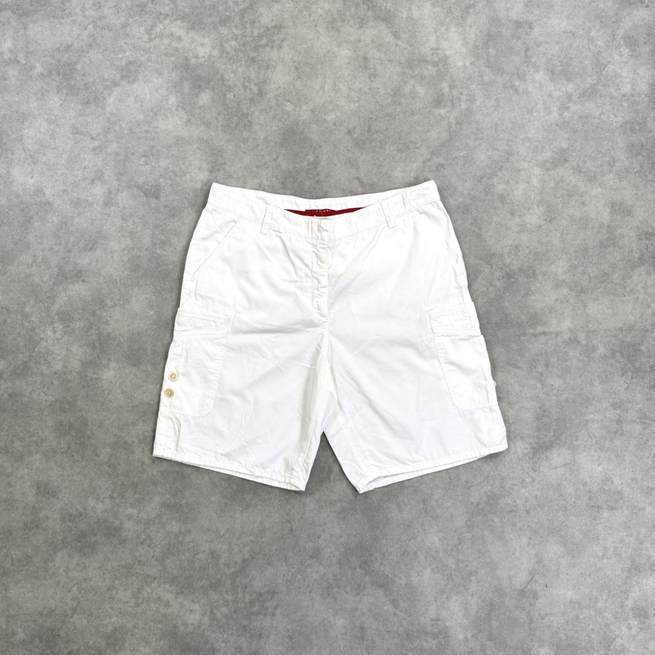 PRADA shorts