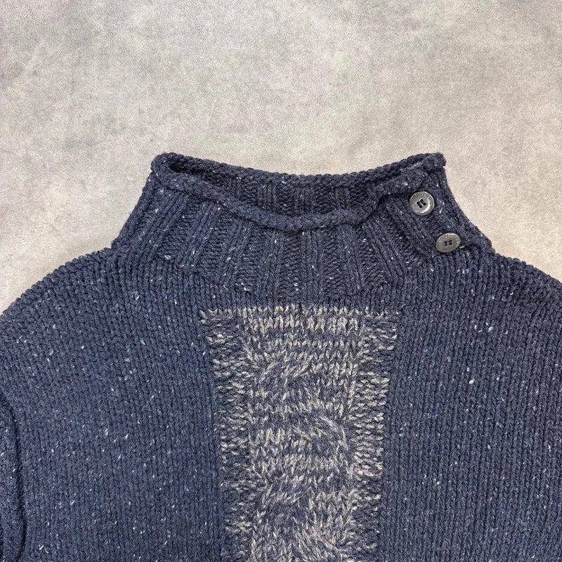 Vintage Murphy & Nye jumper