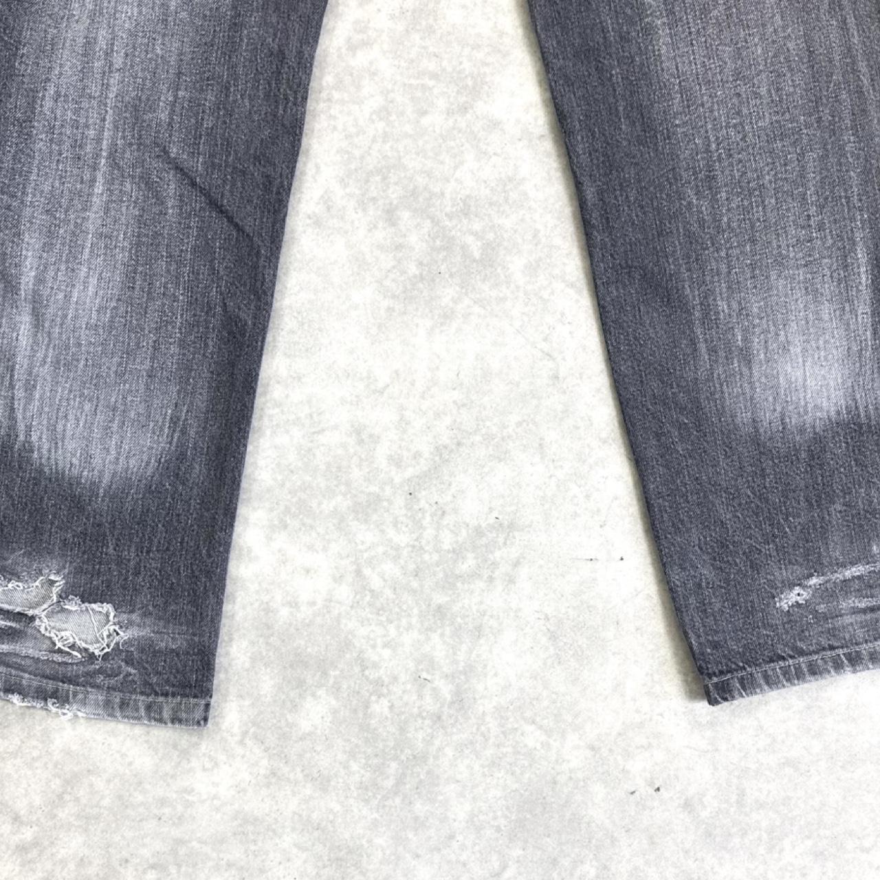 Von Dutch denim jeans