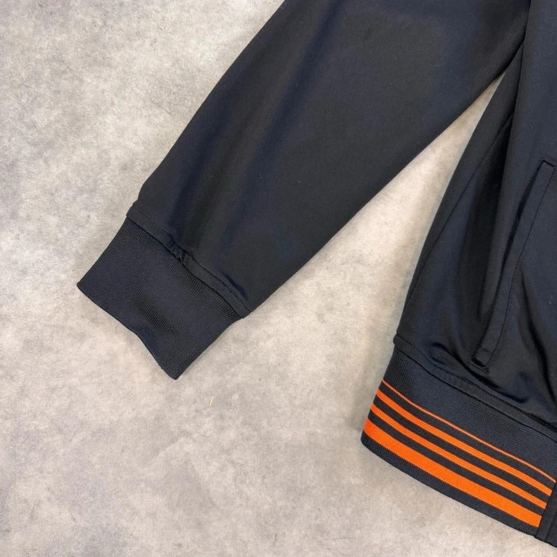 Vintage Carhartt track jacket