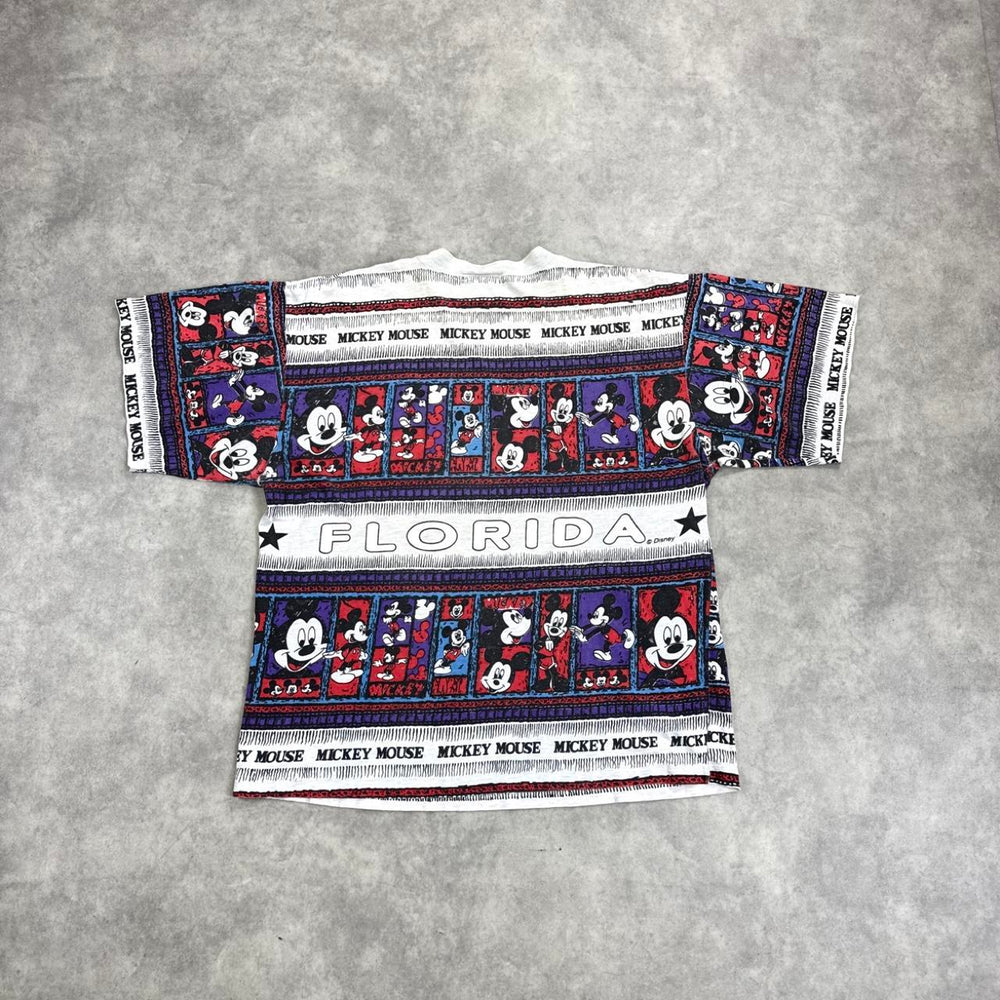 Disney Mickey Mouse Florida T-shirt