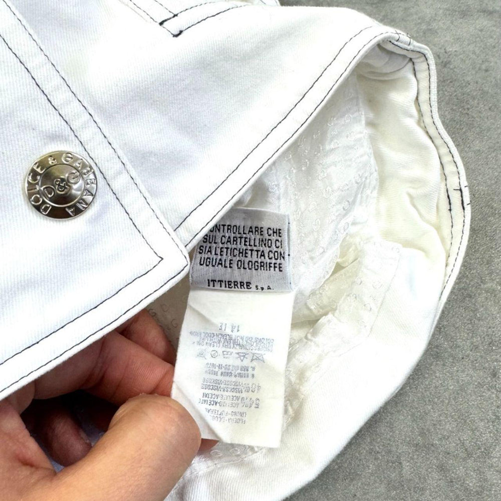 D&G Waistcoat