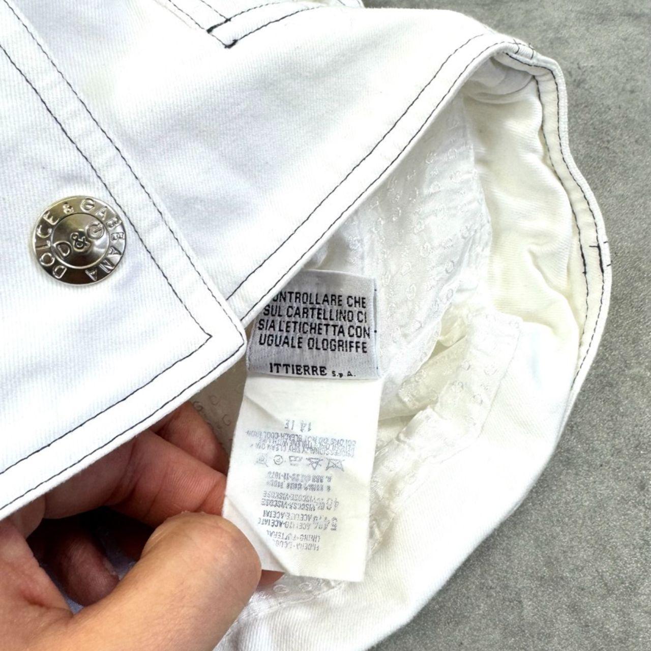 D&G Waistcoat
