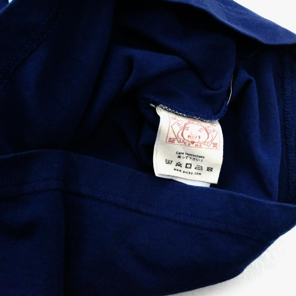 Evisu T-shirt