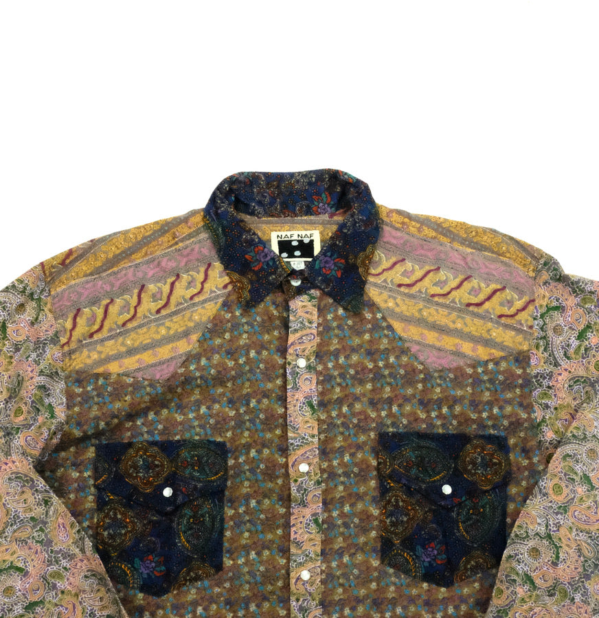 Naf Naf T-shirt
