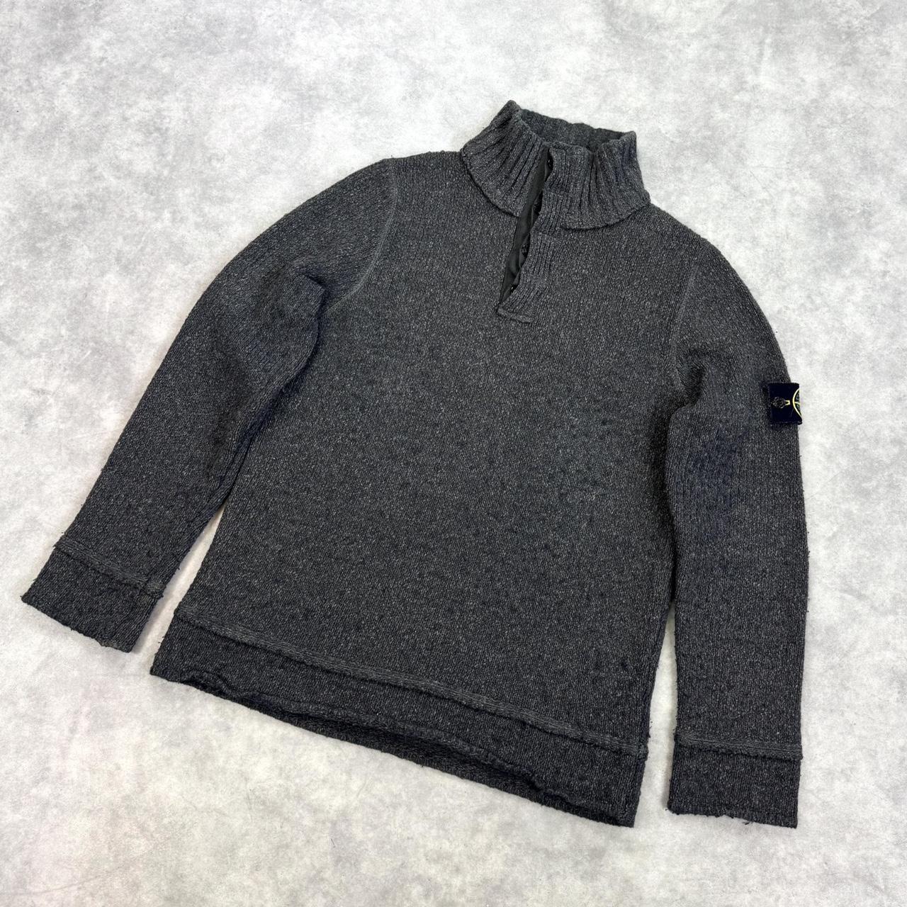 Stone Island jumper