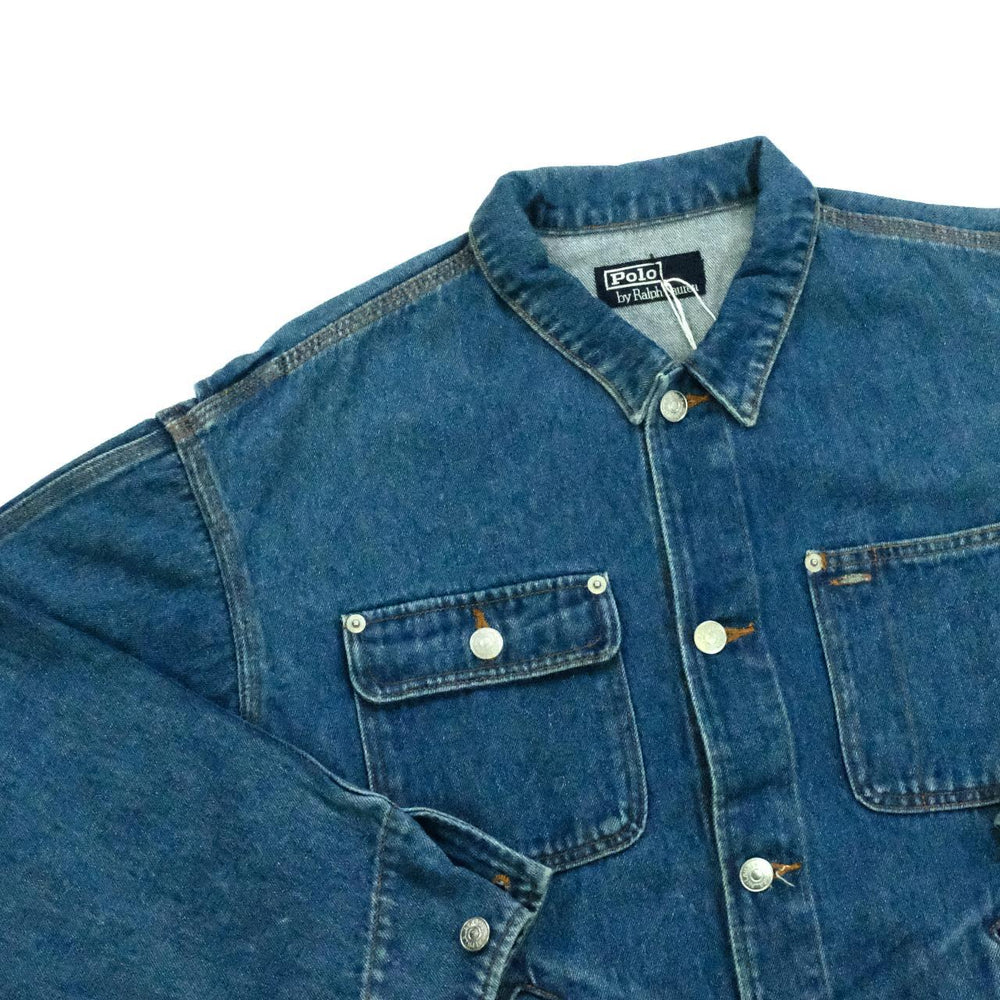 Polo Ralph Lauren Jacket