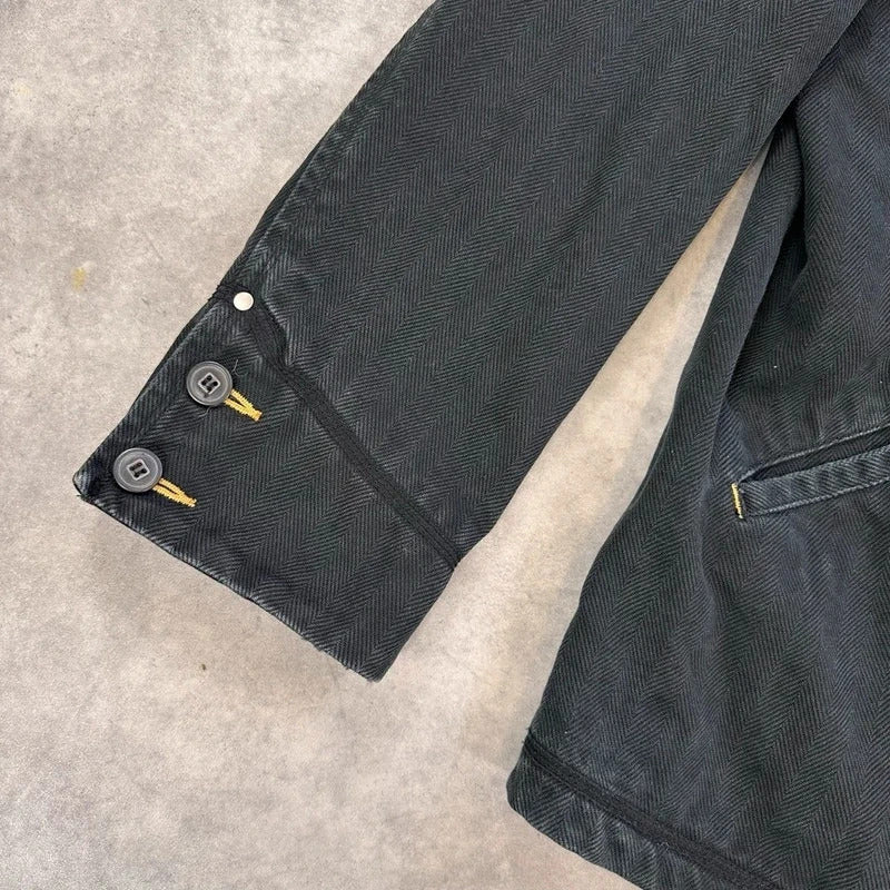 Replay utility jacket