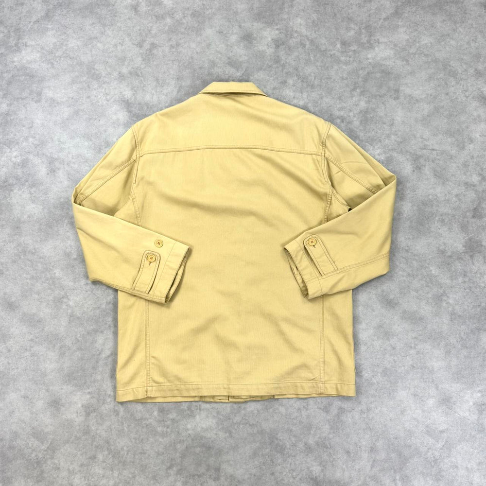 Valentino safari jacket